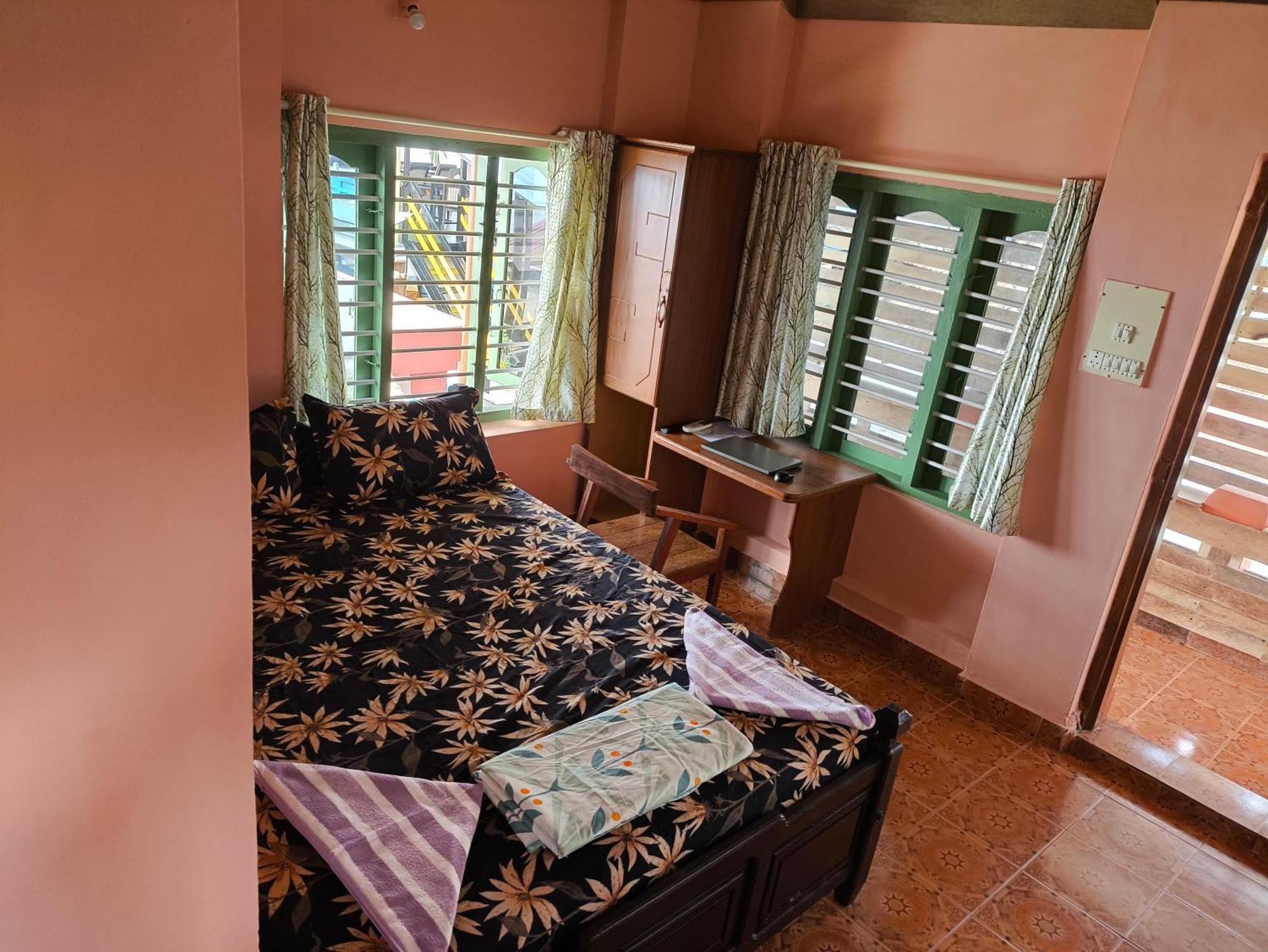 Tiny Temple Hotel Varkala Exterior photo